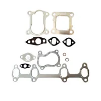 Set montaj, Turbocompresor