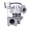 Turbina pentru Toyota Carevaca (J7) 2.4 Bundera TD (1985 - 1990) - 2446 ccm, 63 kw, 86 hp