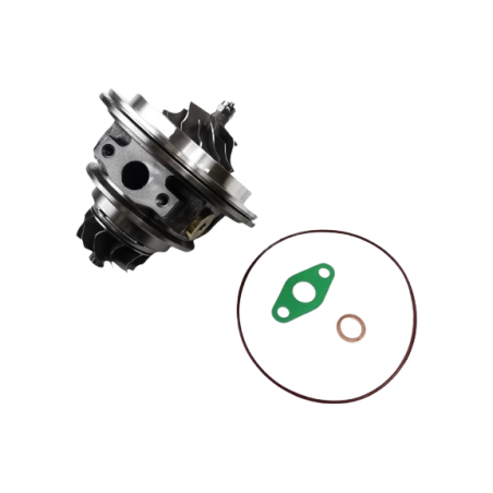 Miez Turbină pentru Motoarele Audi, Seat, Skoda și VW 1.8 TSI si 1.8 TFSI | Fiabilitate și Performanță