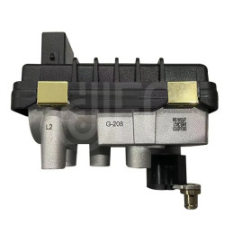 Actuator Turbină BMW 1 E87,...