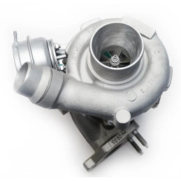 Turbina Renault 2.0 dCi –...