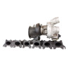 Turbina BMW 340i, 540i, 740i cu F30, F31, F34, F36, G11, G12