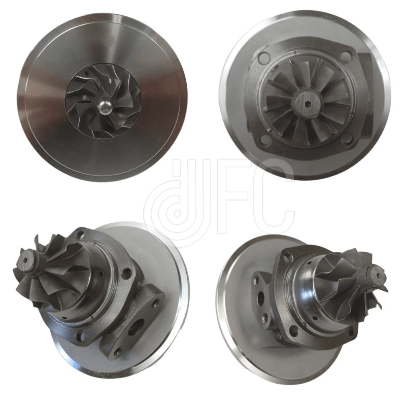 Miez Turbină MAN TGA/TGS/TGX 12.4L [2016] – 836474-5012S, 836474