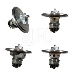 Miez Turbină MAN TGA, TGL,...