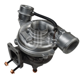 Turbina IVECO Daily III -...