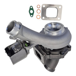 Turbina FIAT Ducato 2.3...