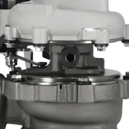 Turbina pentru FORD TOURNEO CUSTOM, TRANSIT CUSTOM - Motor 2.2 TDCi
