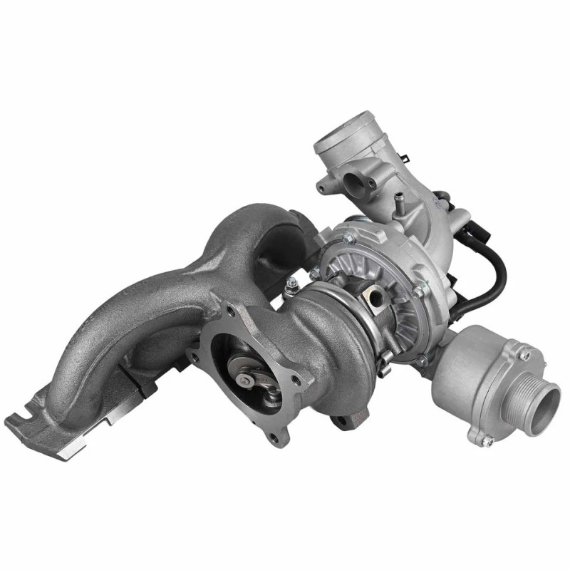 Turbina Audi A4, A5, A6, Q5, Seat Exeo - Motor 2.0 TFSI (2008-2018)