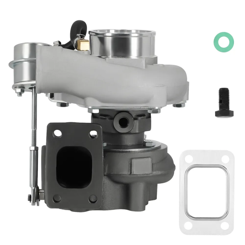 Turbina GT2871 universală 1.6–2.7 Benzină Diesel / T25 / până la 350CP