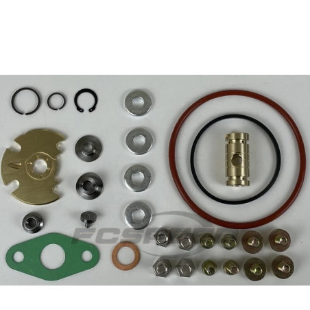 Kit Reparație Turbină pentru Audi / VW / Seat / Skoda 1.9 TDI 100-115 CP