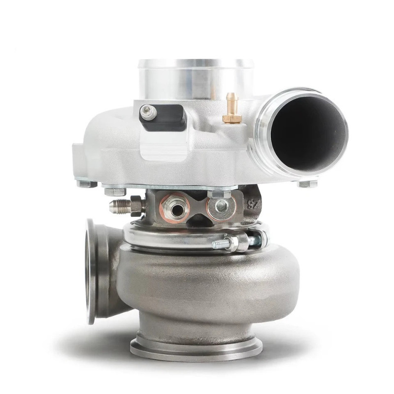 Turbo Ball Bearing G25-550 pentru BMW, Audi, VW, Mercedes, Honda, Nissan, Toyota, 300-550 cp