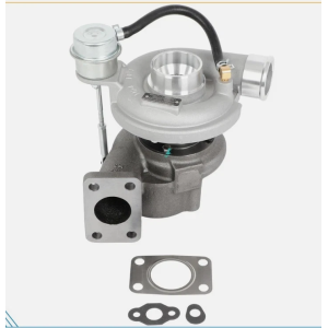 Turbosuflantă – Perkins / Case / Massey Ferguson 4.4L
