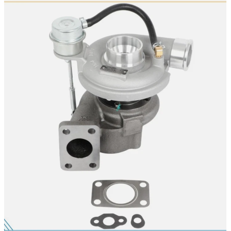 Turbosuflantă – Perkins / Case / Massey Ferguson 4.4L
