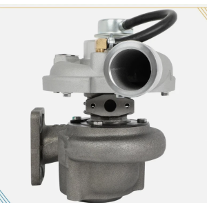 Turbosuflantă – Perkins / Case / Massey Ferguson 4.4L