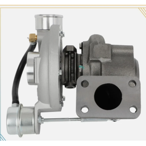 Turbosuflantă – Perkins / Case / Massey Ferguson 4.4L