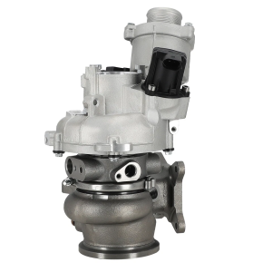 Turbina Chevrolet Opel 1.4 Turbo LPG
