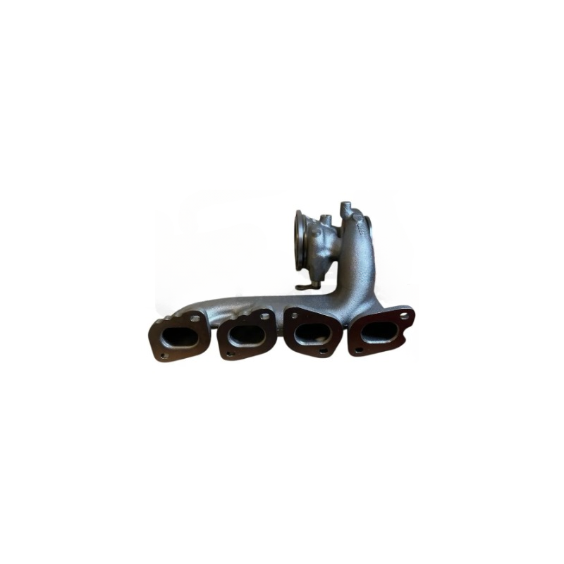 Carcasă Evacuare Turbo AL0072 / A2740903280 Mercedes-Benz C-Class / E-Class 2.0 T-M274