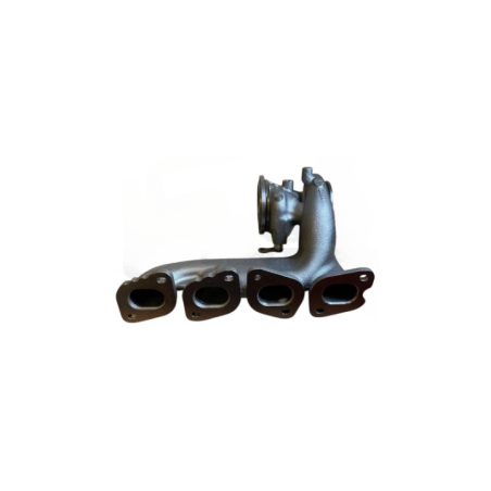 Carcasă Evacuare Turbo AL0072 / A2740903280 Mercedes-Benz C-Class / E-Class 2.0 T-M274