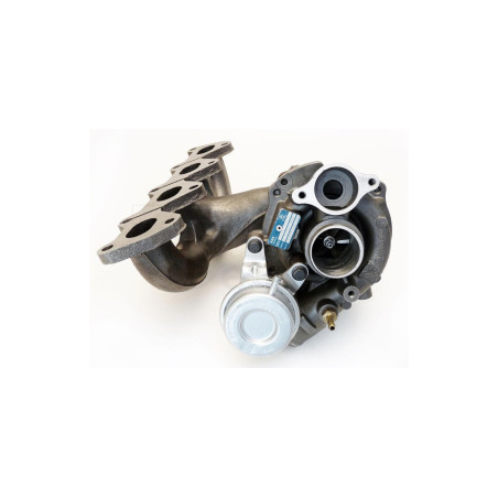 Carcasă turbină evacuare 53039700248 BorgWarner K03 VW Golf 5 Golf 6 Audi A3 Seat Leon Skoda Octavia 1.4 TSI