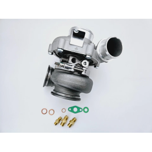 Turbo Ball Bearing G25-660 (Rulment cu bile) – Upgrade Turbină Performanță pentru Răspuns Rapid și Fiabilitate Ridicată