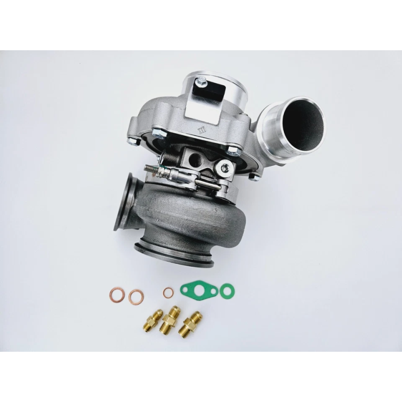 Turbo Ball Bearing G25-660 (Rulment cu bile) – Upgrade Turbină Performanță pentru Răspuns Rapid și Fiabilitate Ridicată