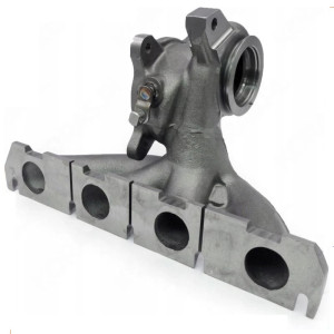 Carcasă Evacuare Turbo K04 53049700064 Audi S3 / TT, VW Golf R / Scirocco R, Seat Leon Cupra 2.0 TFSI