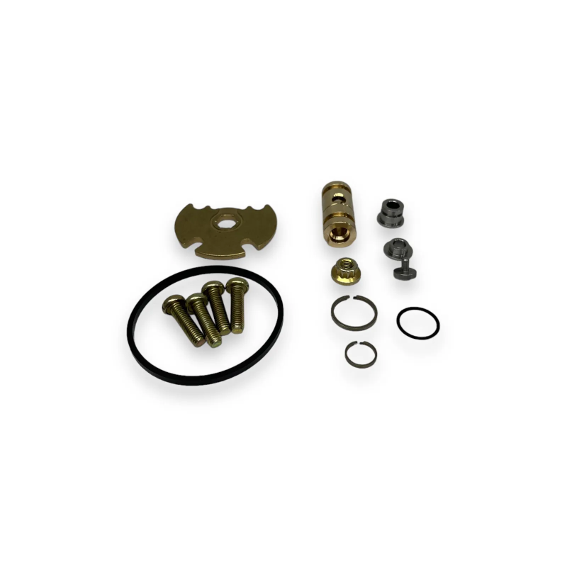 Kit Reparație Turbină 753420 pentru Citroën, Peugeot, Ford, Volvo, Mazda și Mini 1.6 HDi / TDCi / D