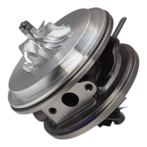 Cartus turbo CHRA KKK Turbo Hyundai Kia 2.0 CRDi D4HA 28231-2F60, piesa de schimb pentru recondiționarea turbocompresorului.