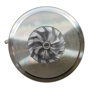 Cartus turbo CHRA KKK Turbo Hyundai Kia 2.0 CRDi D4HA 28231-2F60, piesa de schimb pentru recondiționarea turbocompresorului.