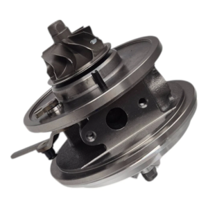 Cartus turbo CHRA KKK Turbo Hyundai Kia 2.0 CRDi D4HA 28231-2F60, piesa de schimb pentru recondiționarea turbocompresorului.