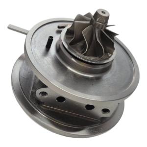 Cartus turbo CHRA KKK Turbo Hyundai Kia 2.0 CRDi D4HA 28231-2F60, piesa de schimb pentru recondiționarea turbocompresorului.
