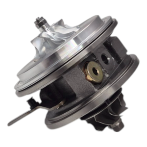 Cartus turbo CHRA KKK Turbo Hyundai Kia 2.0 CRDi D4HA 28231-2F60, piesa de schimb pentru recondiționarea turbocompresorului.